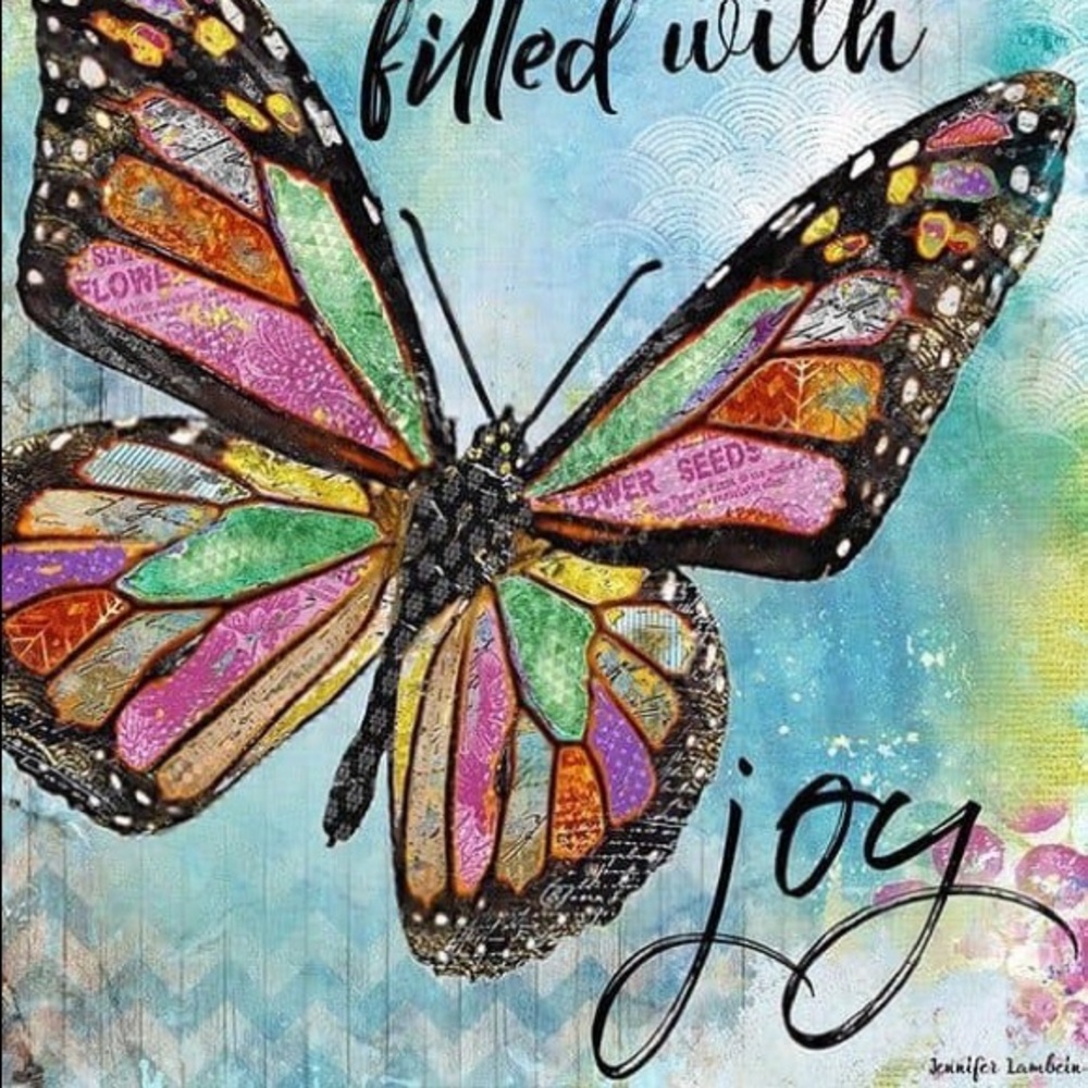 Meet your Posher, Jill